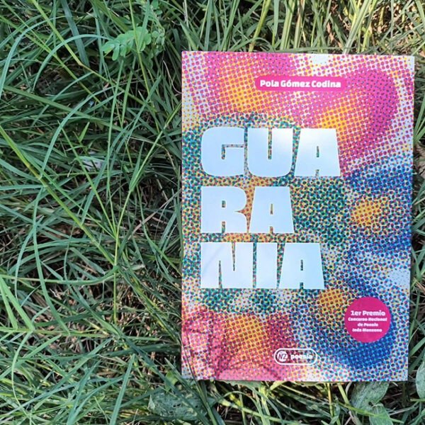 La lengua: música, memoria e identidad. «Guarania» de Pola Gómez Codina