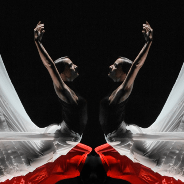 Clarisse, la mujer que bordaba un kaddish de palabras