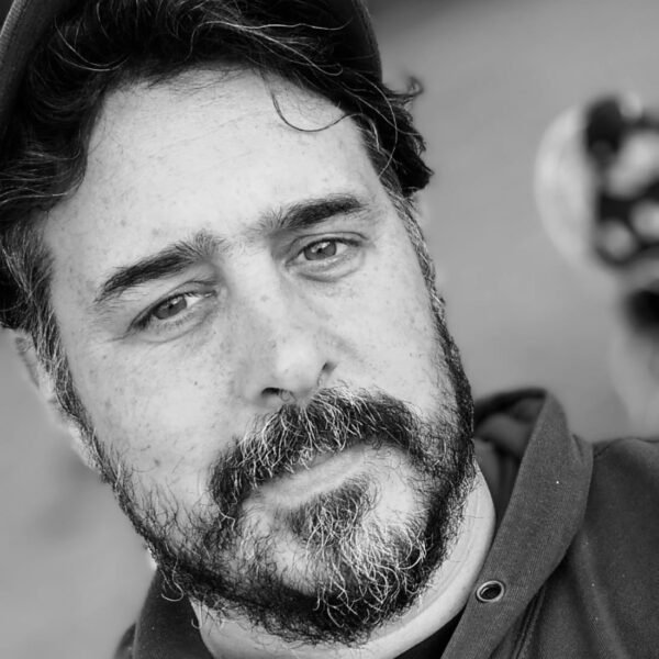 Poemas de Santiago Craig