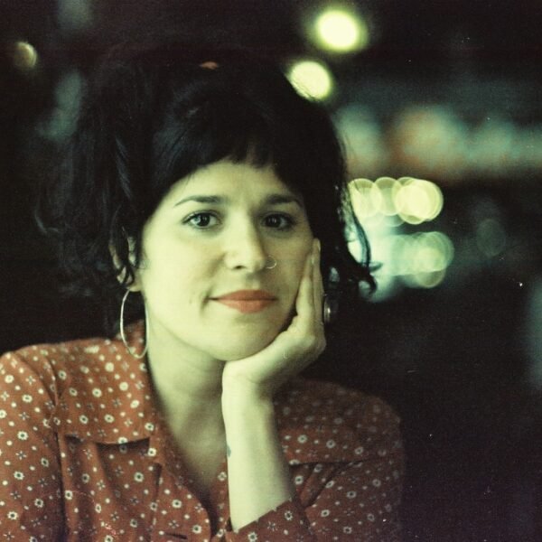 Cinco poemas de Clara Del Valle