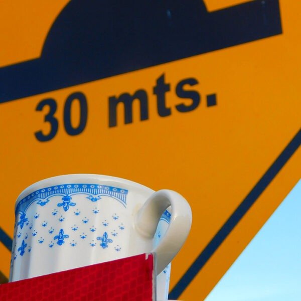 Cinco poemas de Idangel Betancourt