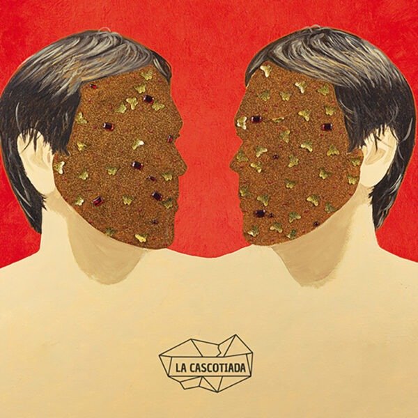 La sensualidad del agua: «Los labios del agua & Libidinario» de Ricardo Gutiérrez