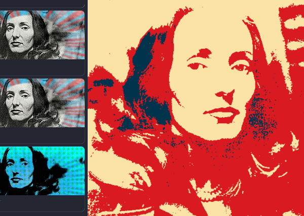 Idea, Poesía y Revolución