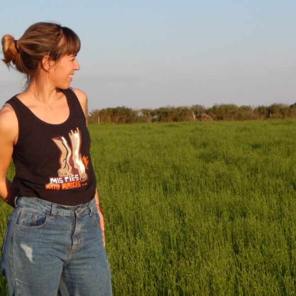 Cinco poemas de Carla Olivera