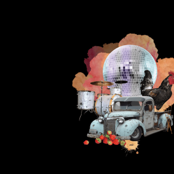 La banda sonora de una herida: «El trago bolche» de Adrián Magrini