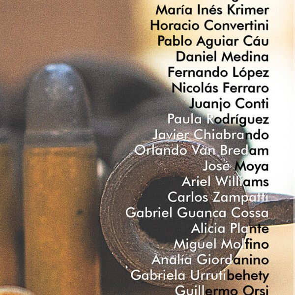 Una indagación sobre el presente: Modus Operandi. Policial contemporáneo argentino