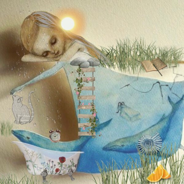 Respirar sin corazas: «Bosque cotidiano» de Natalia Schapiro