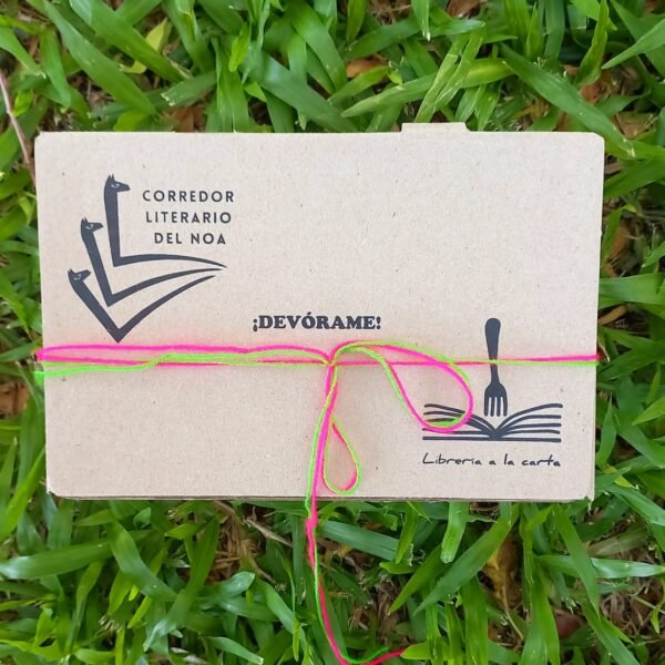 La literatura como viaje, el NOA como destino