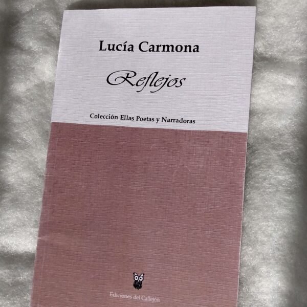 La casa que habita en una poeta