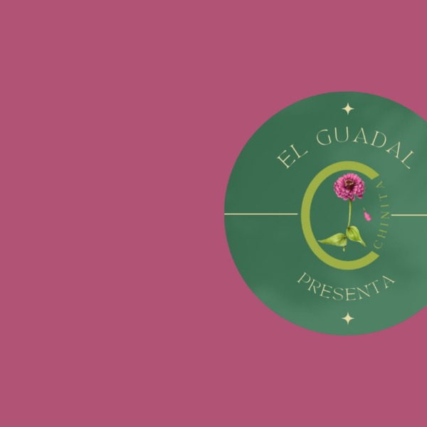 Chinita, un jardín para dialogar