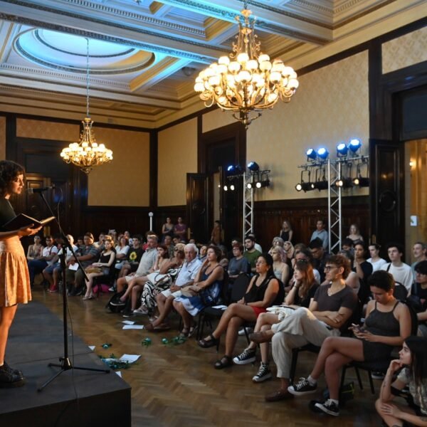 Poemas de Camila Corradi