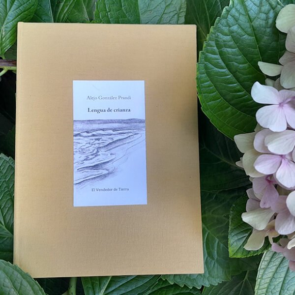 Memoria, dolor y atardecer: «Lengua de crianza» de Alejo González Prandi