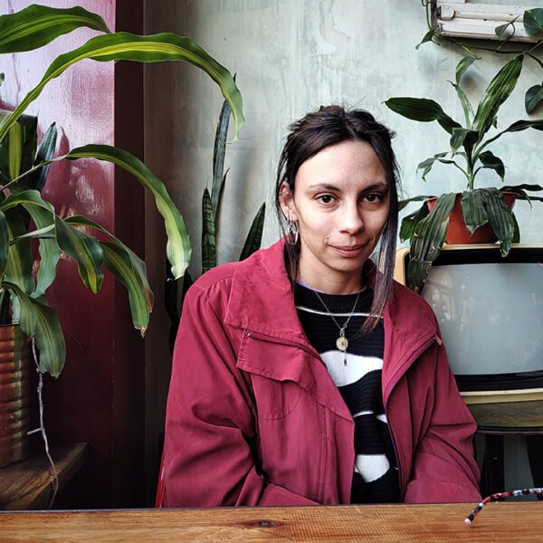 Siete poemas de Pilar Sanjurjo