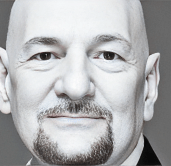 Jorge Paolantonio: El lirio sobre el fango. Una pequeña memoria 