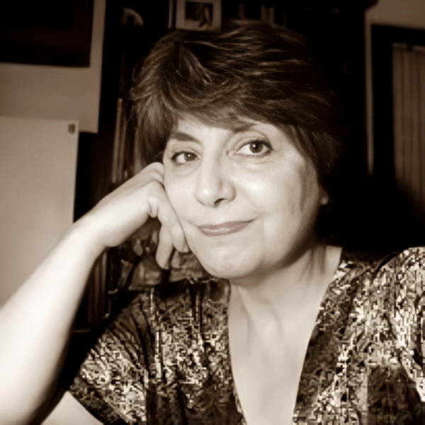 Diez preguntas a Irma Verolín