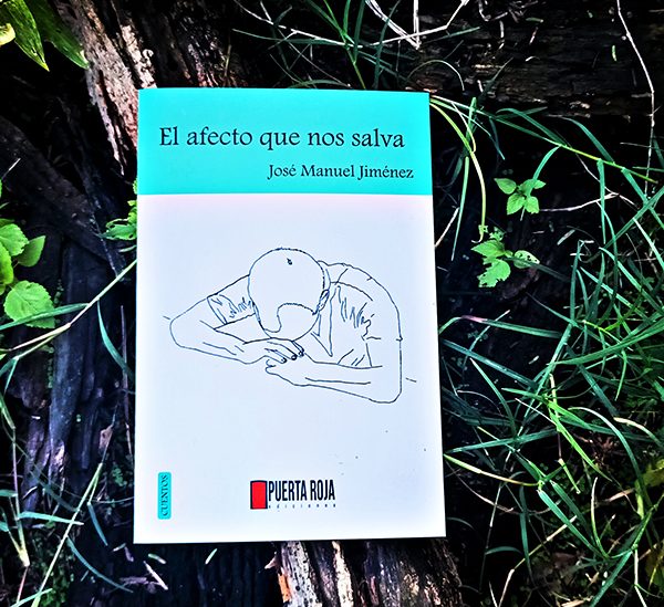 Cómo sobrevivir a nuestra locura: Entrevista a José Manuel Jiménez