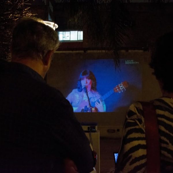 Un espacio para ser: La Mostra Visual
