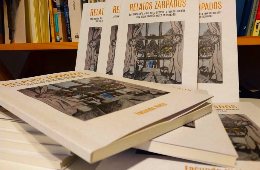 «La lectura literaria siempre implica un desafío»: Entrevista a Facundo Nieto