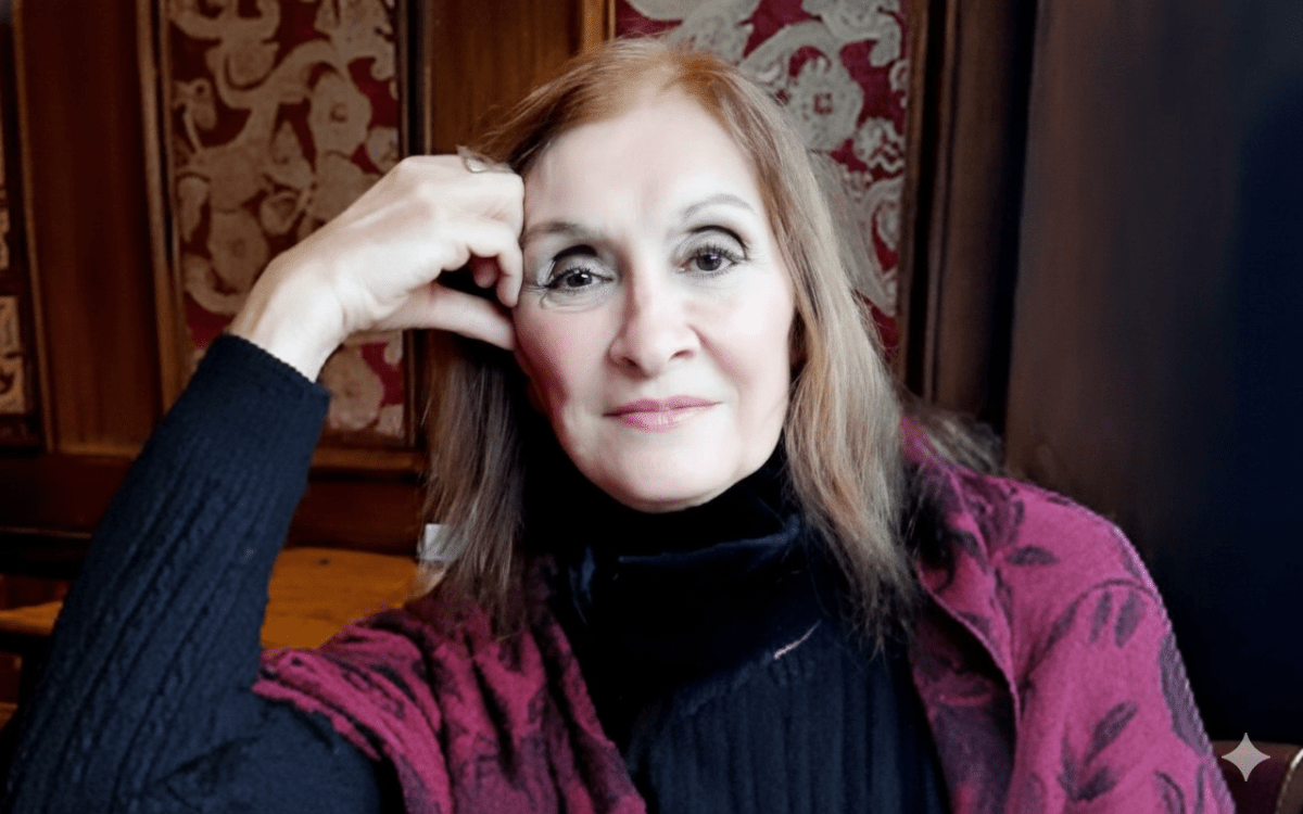 Un mundo coherente con historias atrapantes: «Las demás cuñadas» de Nora Mazziotti