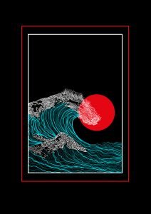 Arte de tapa: Zaida Kassab