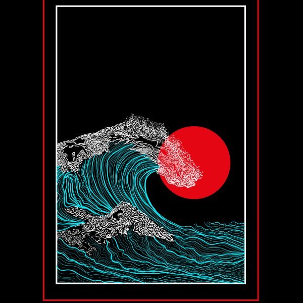 Arte de tapa: Zaida Kassab