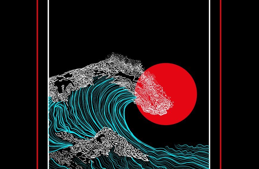 Arte de tapa: Zaida Kassab