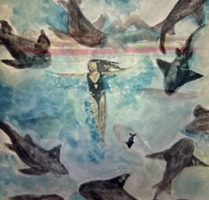 El paraíso es un resort fiscal (y el infierno está por todas partes): «Postales del paraíso» (o el Edén en las Bahamas) de Silvia Rosa