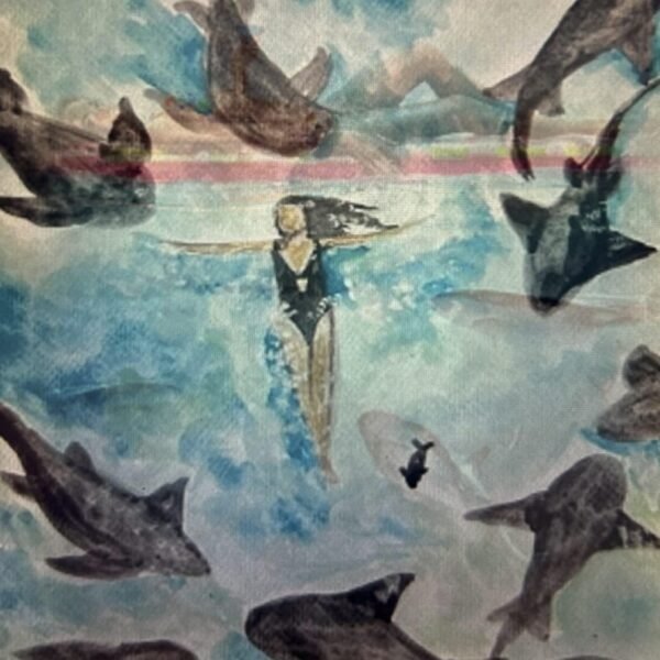 El paraíso es un resort fiscal (y el infierno está por todas partes): «Postales del paraíso» (o el Edén en las Bahamas) de Silvia Rosa