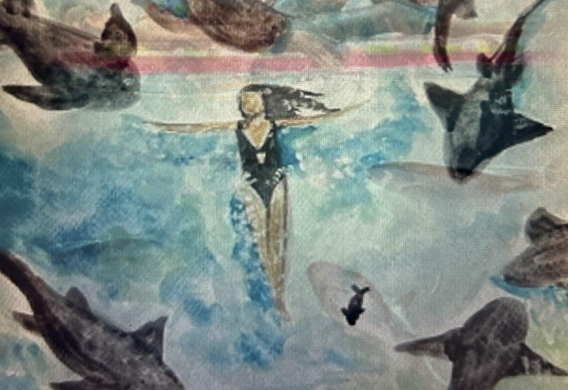 El paraíso es un resort fiscal (y el infierno está por todas partes): «Postales del paraíso» (o el Edén en las Bahamas) de Silvia Rosa