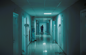 «Cosas de mamá» de Diego Rodríguez Reis