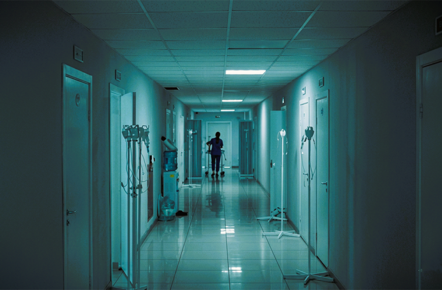 «Cosas de mamá» de Diego Rodríguez Reis