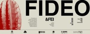 FIDEO & FEI CATAMARCA 2026